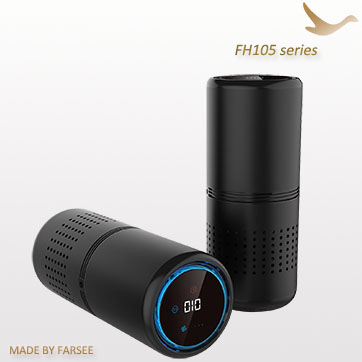 FH105 Multifunctional Air Purifier