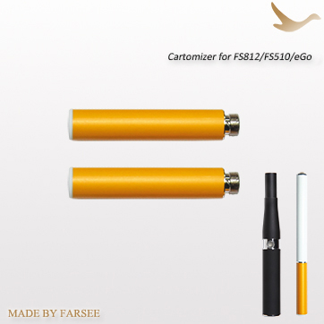 FS812FS510eGo Cartomizer for E-cigs